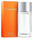 בושם לאישה Clinique Happy E.D.P 100ml בושם לאישה Clinique Happy E.D.P 100ml
