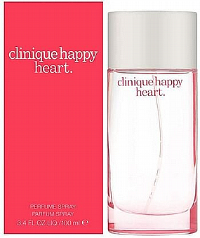 ���� ����� Clinique Happy Heart E.D.P 100ml
