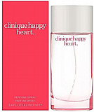 בושם לאישה Clinique Happy Heart E.D.P 100ml בושם לאישה Clinique Happy Heart E.D.P 100ml