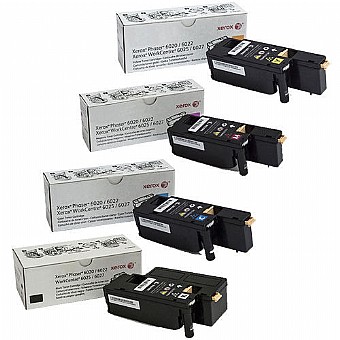 �� ������ ������� XEROX 106R02763/2/1/0