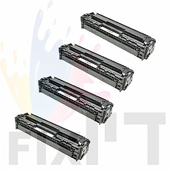 ����� ������ ������ HP CF410X