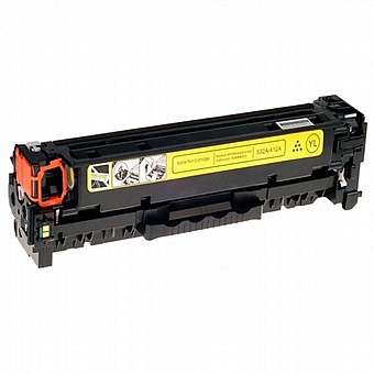 ���� ���� ���� CF412X HP- 410X