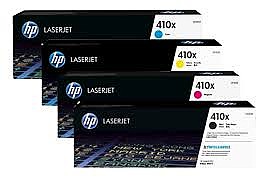 �� ������ �������  HP 410X
