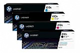 �� ������ �������  HP 410X
