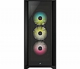 ���� ���� ���� ���� Corsair iCUE 5000X RGB CC-9011212-WW Mid Tower ���� ���� ���� ���� Corsair iCUE 5000X RGB CC-9011212-WW Mid Tower