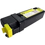 106R01603 XEROX טונר צהוב תואם 106R01603 XEROX טונר צהוב תואם