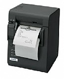 מדפסת תרמית Epson TML90 EPSON מדפסת תרמית Epson TML90 EPSON