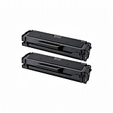 מארז זוגי שחור תואם 106R02782 XEROX מארז זוגי שחור תואם 106R02782 XEROX