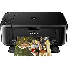 ����� ������� ������ Canon Pixma MG3650