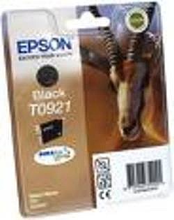 ��� ���� ����� Epson T0921bk
