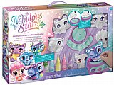�� ��������� ��� ���� Nebulous Stars