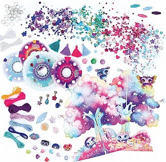 �� ������� ��� ���� Nebulous Stars