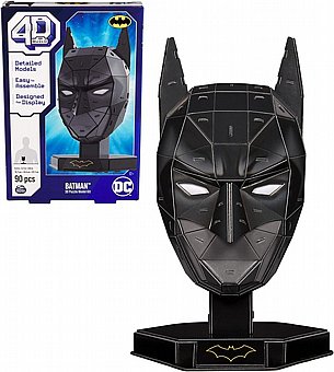 ���� ����� ���-���� ���� ����� DC ���� 4D Build