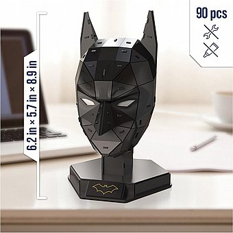 ���� ����� ���-���� ���� ����� DC ���� 4D Build