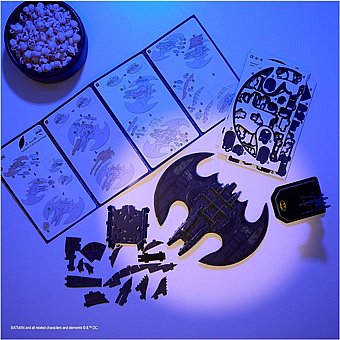 ���� ����� ���-���� �������� ���� 4D Build