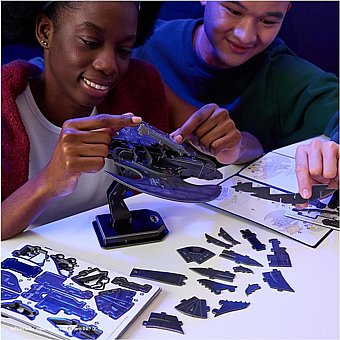 ���� ����� ���-���� �������� ���� 4D Build