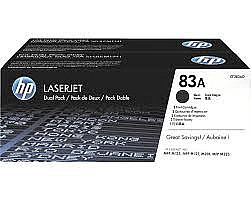 ��� ������ ������� HP CF283AD