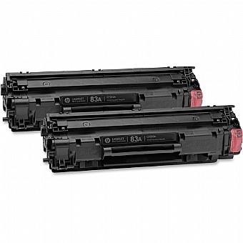 ��� ������ ���� HP CF283AD