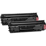 ��� ������ ���� HP CF283AD