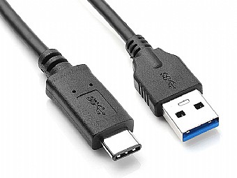 ��� ����� �������� Type C - USB 3.1