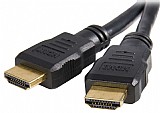 כבל HDMI To HDMI Cable 3m Male כבל HDMI To HDMI Cable 3m Male