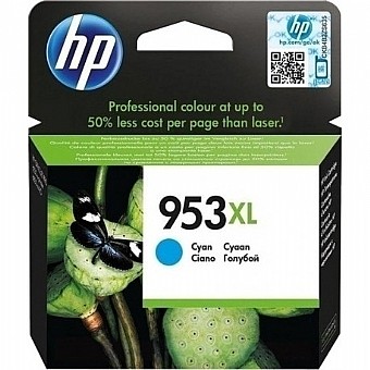 ��� ���� ����� HP 953XL F6U16AE