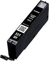 ��� ���� ���� Canon cli 551BKxl