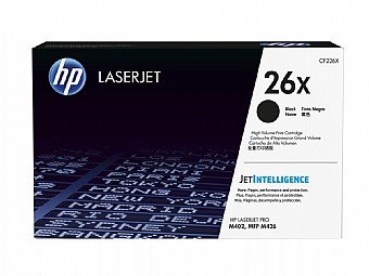 ���� ���� ����� HP CF226X 