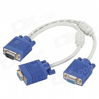 ���� VGA ��� �- 2 ����