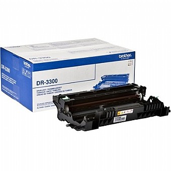 ��� ����� Brother DR3300