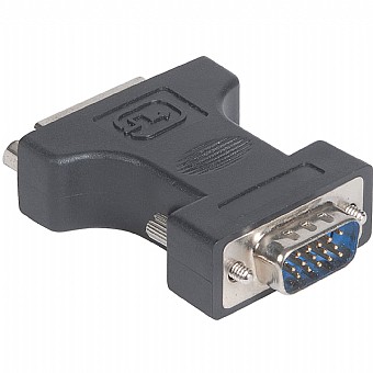 ���� VGA  ��� �- DVI ����