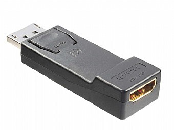 ���� DISPLAY PORT �- HDMI