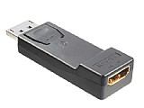 ���� DISPLAY PORT �- HDMI