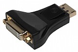 ���� DisplayPort ��� �-DVI ����