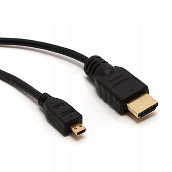 ��� HDMI �- MICRO HDMI ����� 1.8 ���