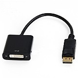 ���� DVI ���� �-DisplayPort ���