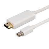 ��� Mini DisplayPort  �- HDMI ����� 1.8 ���