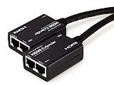 ��� ����/���� HDMI �� ��� ��� ���� ��� CAT5e/6 �� ���� HDMI ������