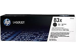 ���� �����  HP CF283X 83X 
