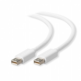 ��� Mini DisplayPort ��� � Mini DisplayPort ��� ����� 1.8 ���