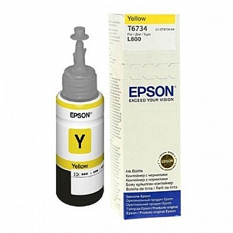 ��� ���� ����� Epson T6734
