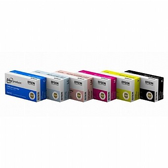 ��� ��� ����� Ink For PP-100 Light Cyan