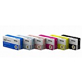 ראש דיו מקורי Ink For PP-100 Light Cyan ראש דיו מקורי Ink For PP-100 Light Cyan
