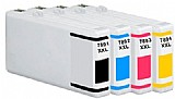 �� 4 ���� ��� ������ EPSON T7891/2/3/4