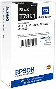 ��� ��� ���� ����� EPSON T7891 