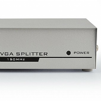 ���� VGA �- 4 ����� 150MHz