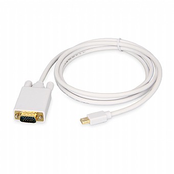 ��� ���� �����  Mini DisplayPort �- VGA ���  ����� 1.8 ���