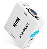 ���� �-VGA �-HDMI ���� ��� AUX ������ ���