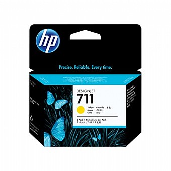 ��� ���� ����� HP CZ136A 711