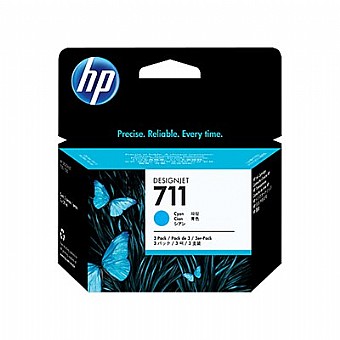 ��� ���� ����� HP CZ134A 711